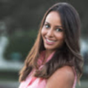 Meet your Posher, Katherin rinaldi